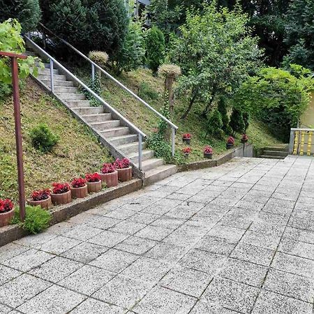 Apartmán Fiar SJJ Exteriér fotografie
