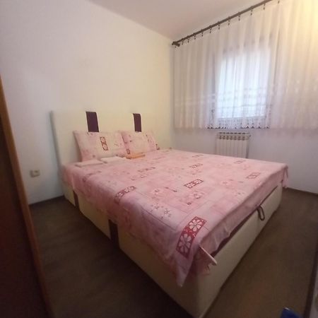 Apartmán Fiar SJJ Exteriér fotografie