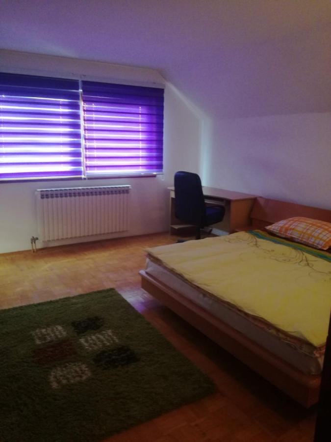 Apartmán Fiar SJJ Exteriér fotografie
