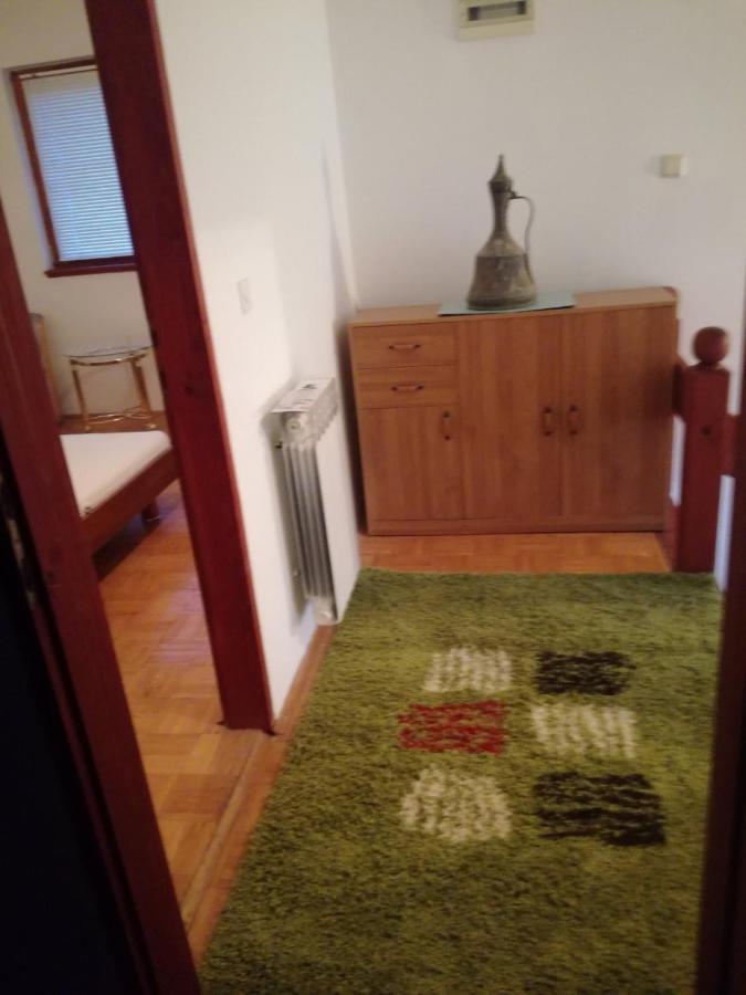 Apartmán Fiar SJJ Exteriér fotografie