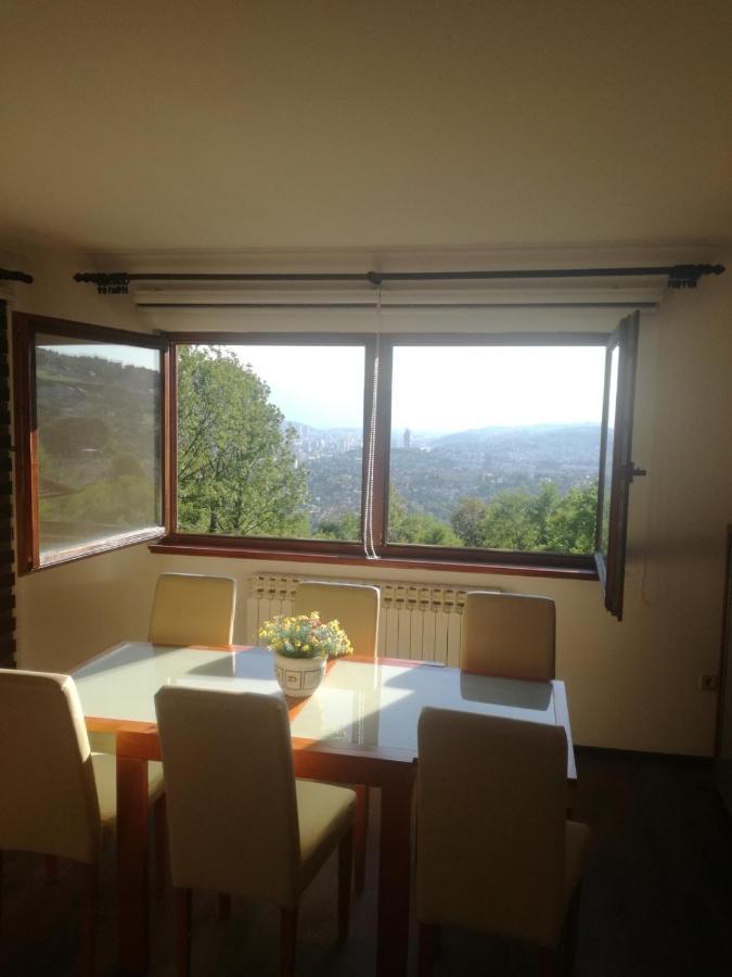 Apartmán Fiar SJJ Exteriér fotografie