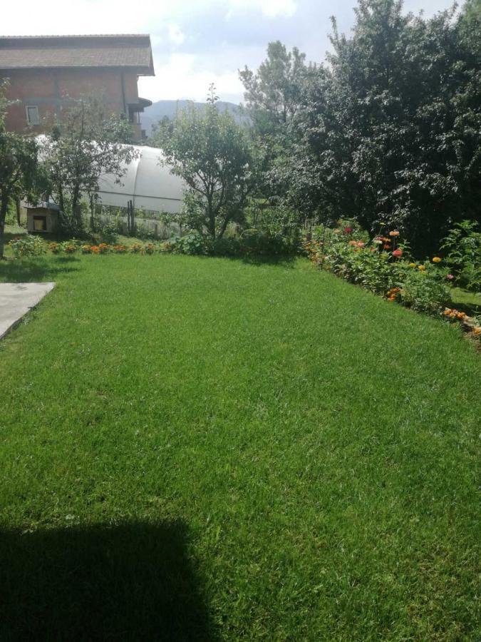 Apartmán Fiar SJJ Exteriér fotografie