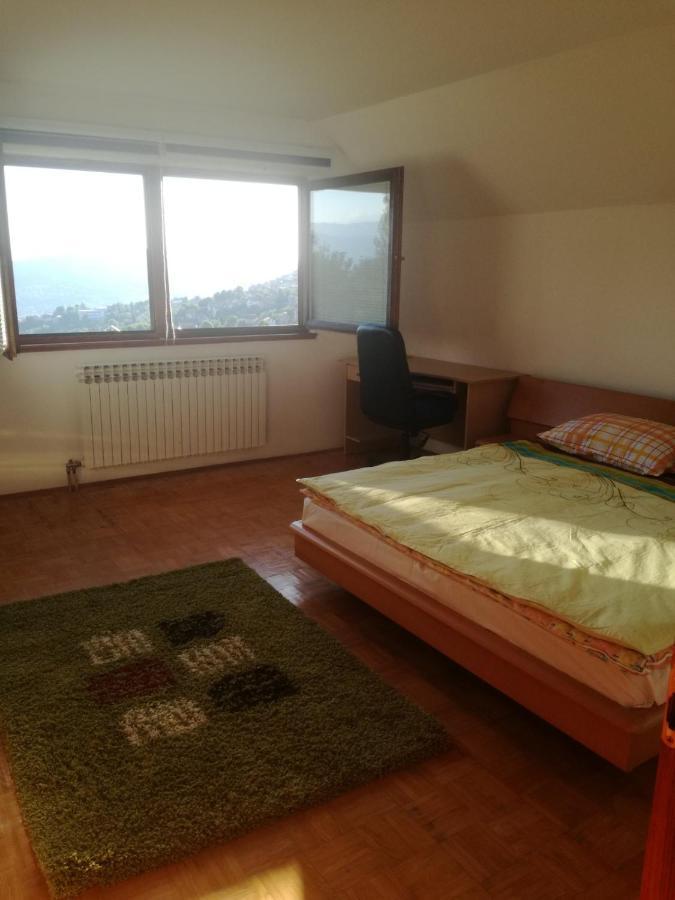 Apartmán Fiar SJJ Exteriér fotografie