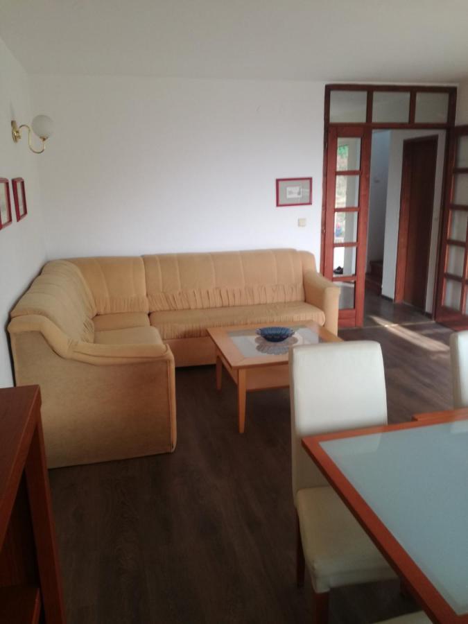 Apartmán Fiar SJJ Exteriér fotografie