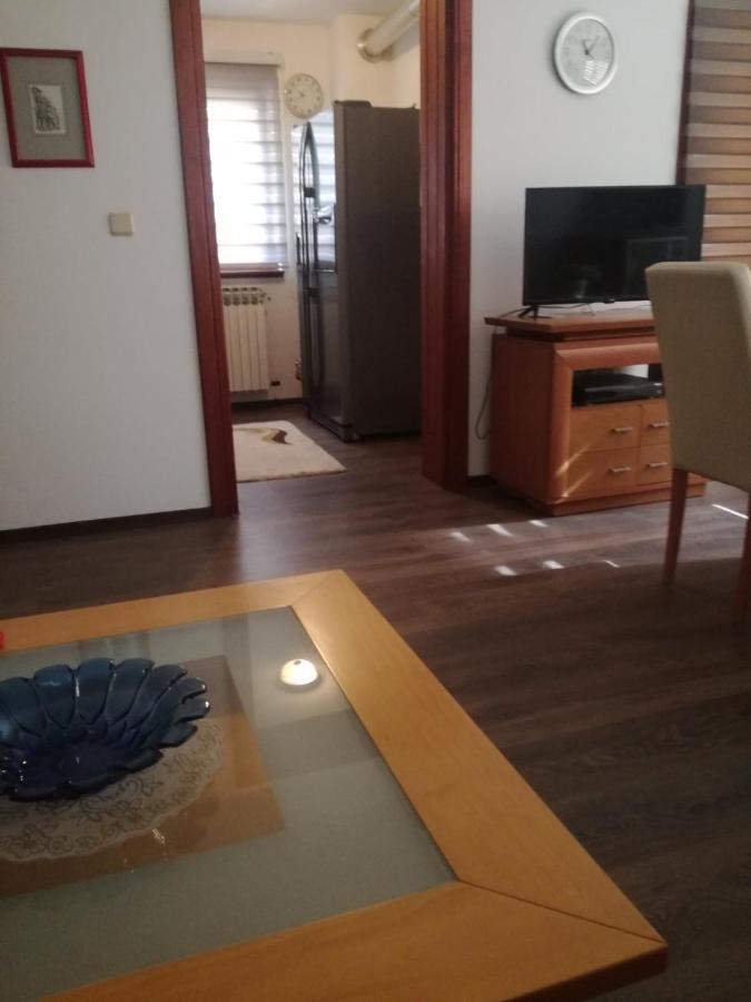 Apartmán Fiar SJJ Exteriér fotografie