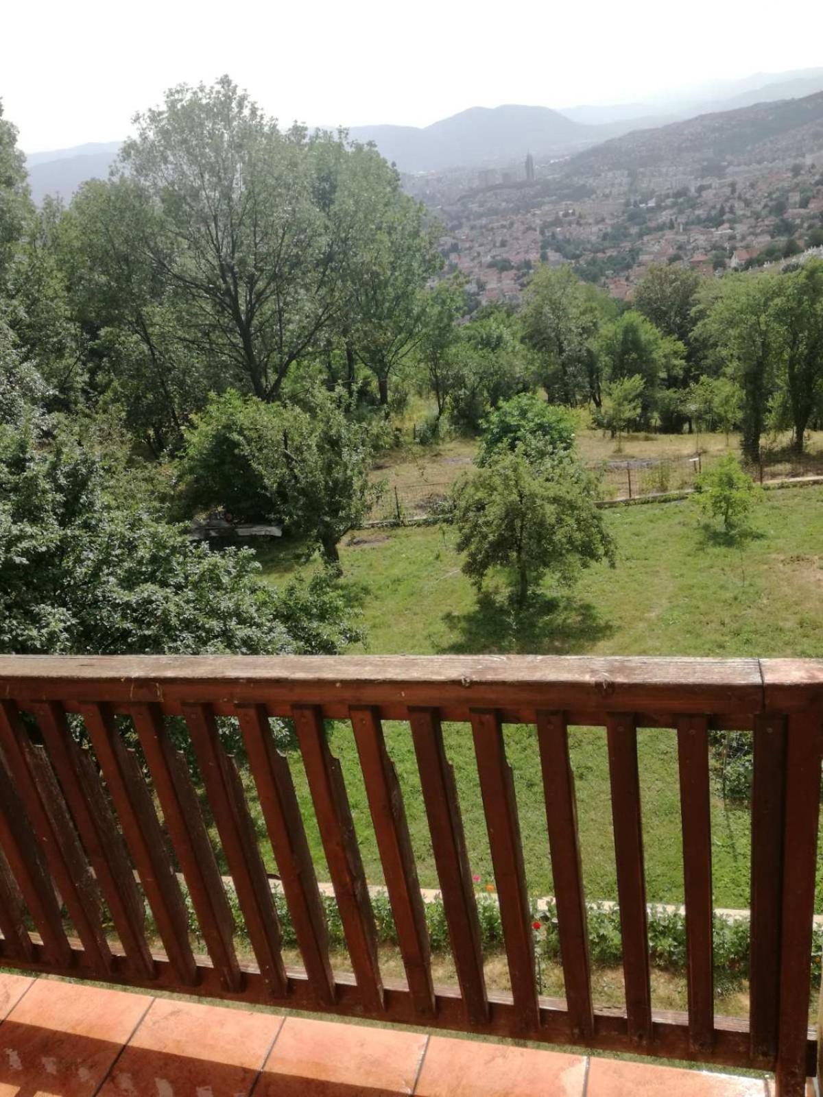 Apartmán Fiar SJJ Exteriér fotografie