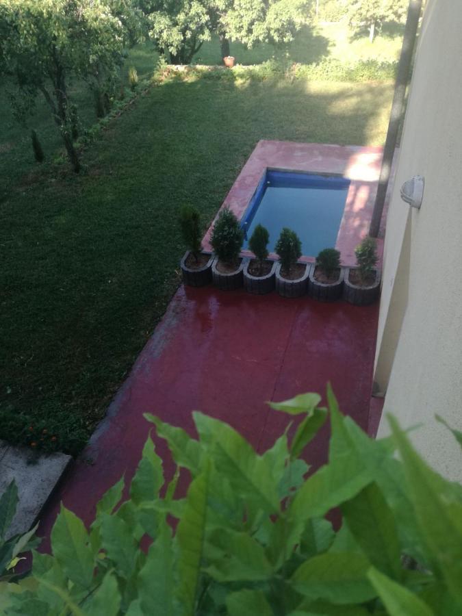 Apartmán Fiar SJJ Exteriér fotografie