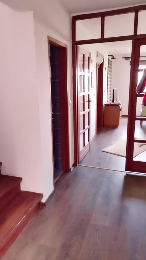 Apartmán Fiar SJJ Exteriér fotografie