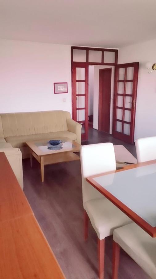 Apartmán Fiar SJJ Exteriér fotografie