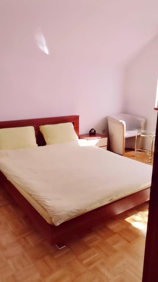 Apartmán Fiar SJJ Exteriér fotografie