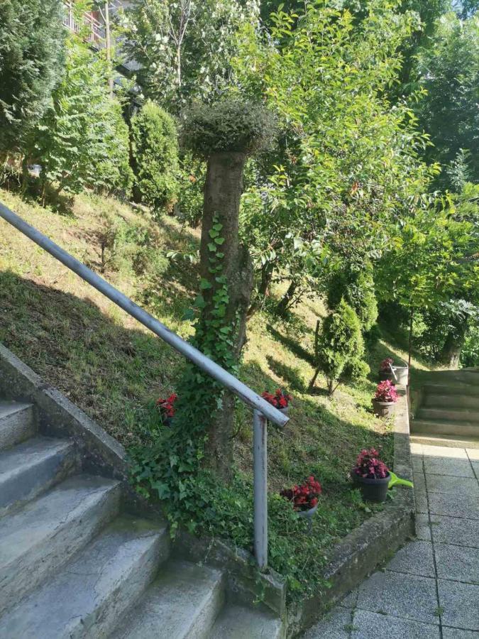Apartmán Fiar SJJ Exteriér fotografie