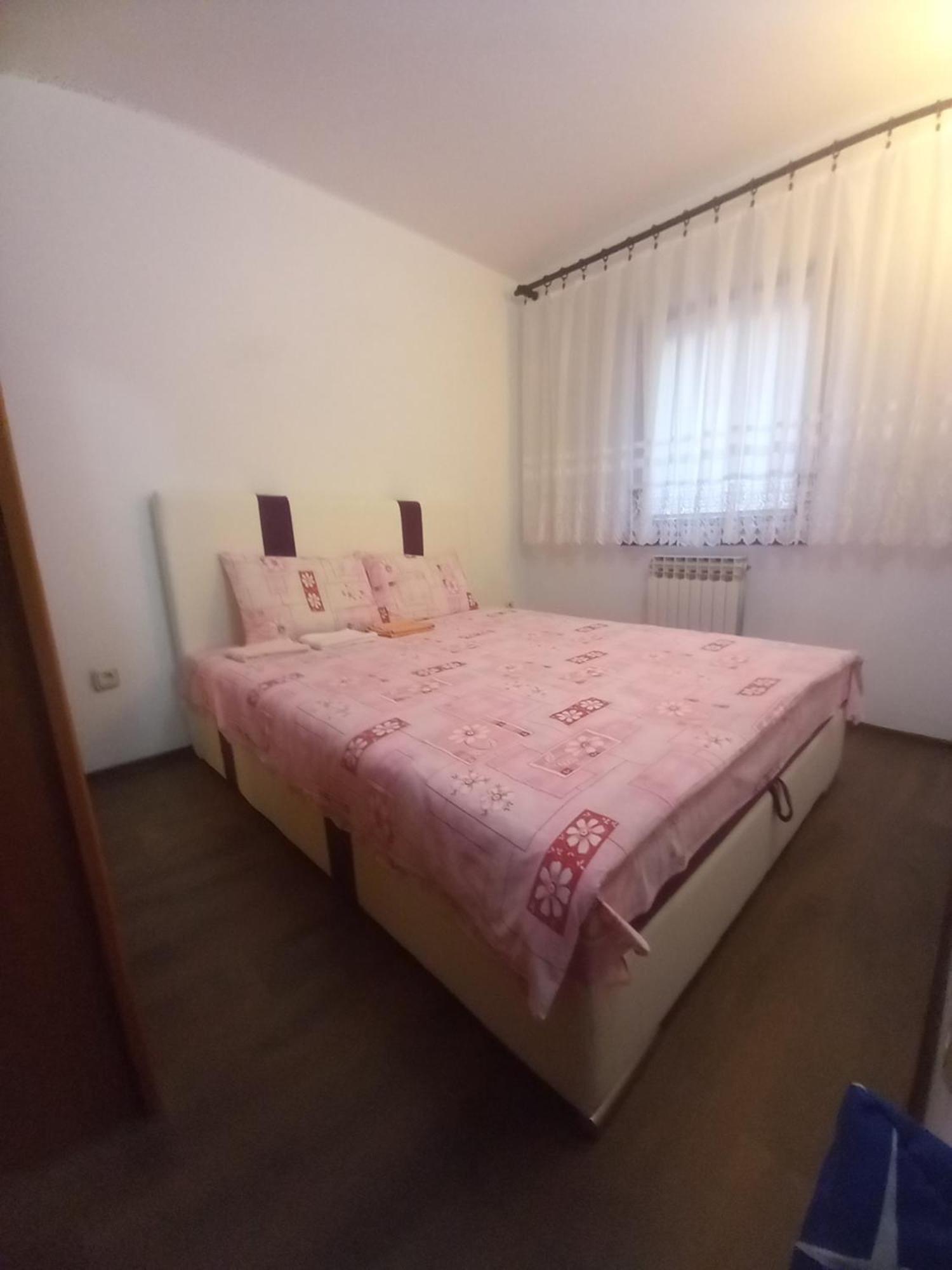 Apartmán Fiar SJJ Exteriér fotografie