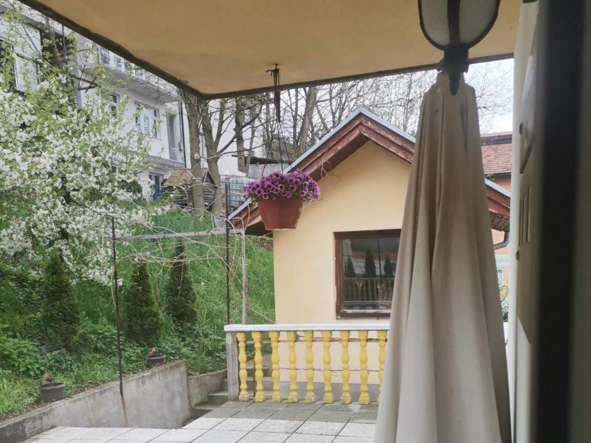 Apartmán Fiar SJJ Pokoj fotografie