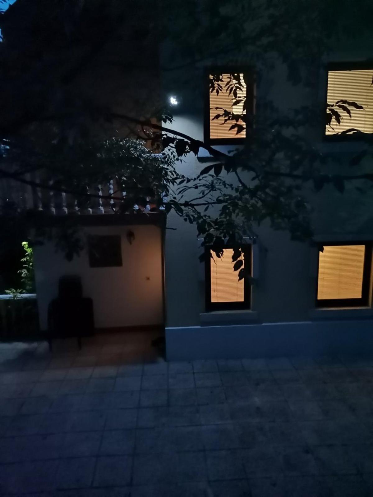Apartmán Fiar SJJ Pokoj fotografie